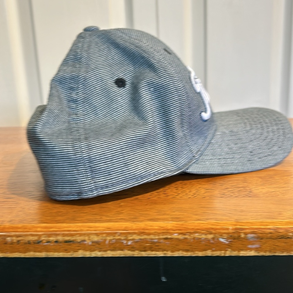 Titleist Raised Embroidery Logo A-Flex Ball Cap - Picture 4 of 7